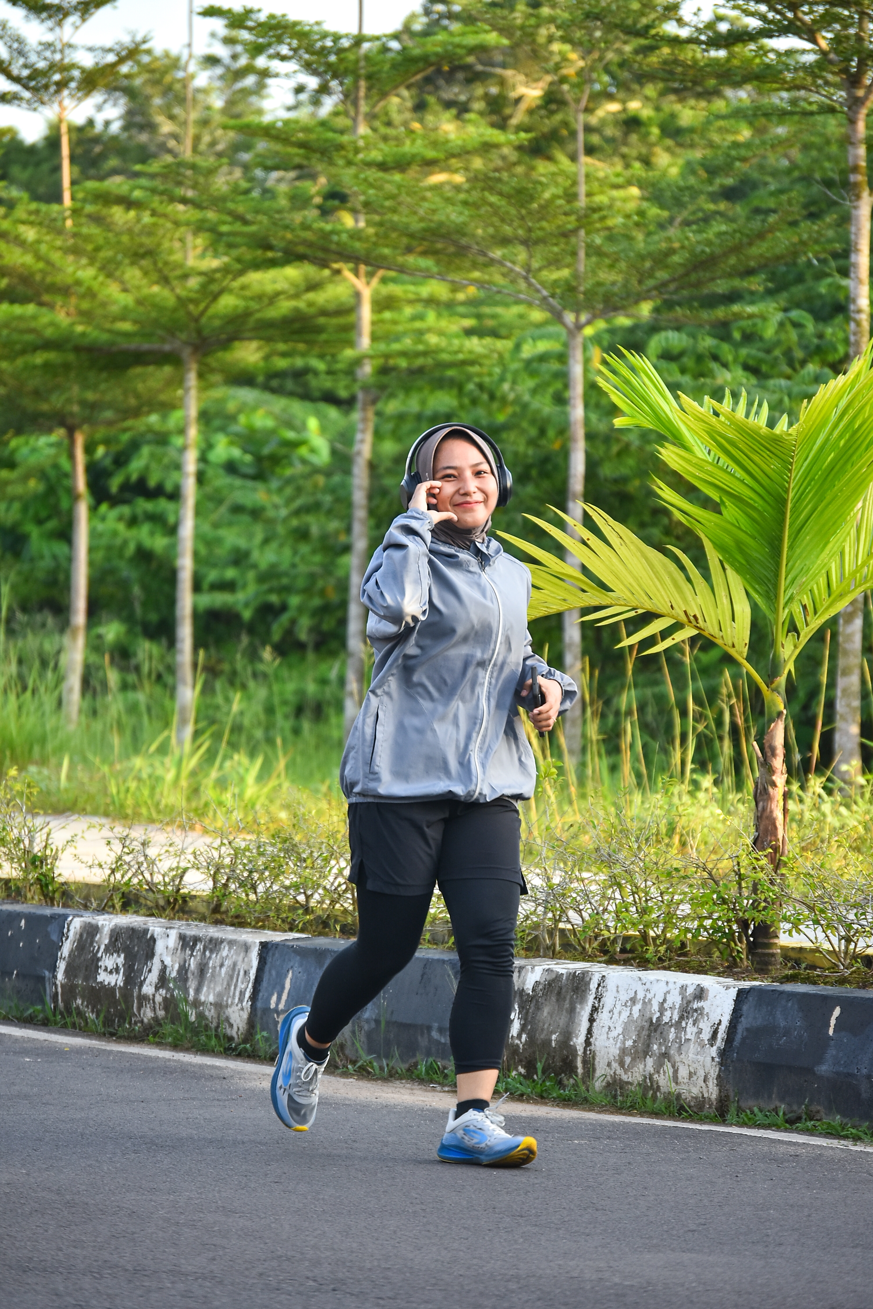 Activity