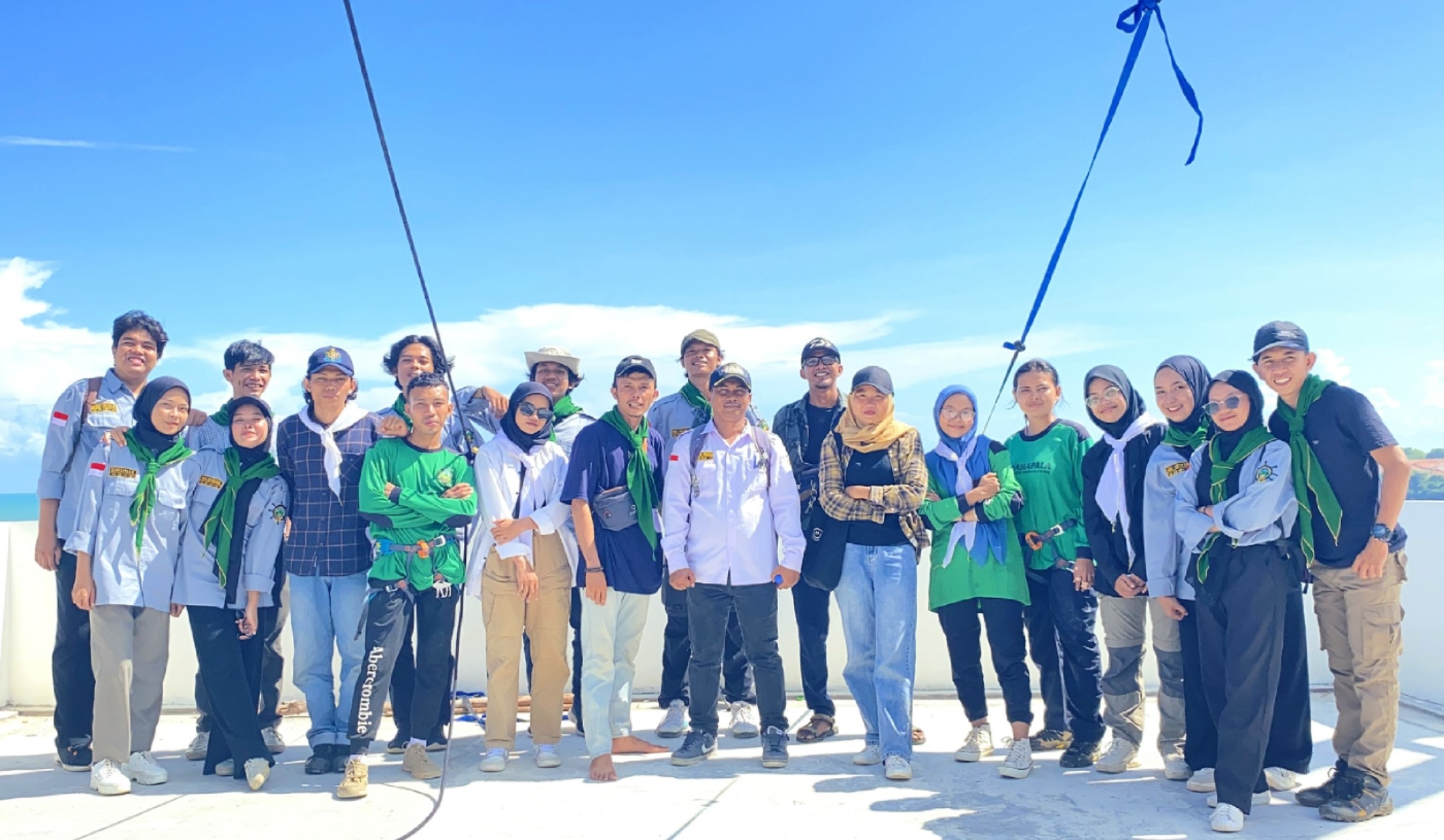 Activity